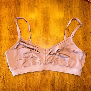 Bodily The Do Anything Nursing/Pumping Bra